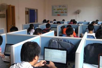 碩士開發(fā)數(shù)學(xué)計(jì)算機(jī)軟件，年收入破8億美元的背后