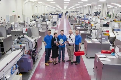 從軟件開發(fā)邁向自動(dòng)化工程師 能力差距與進(jìn)階路徑